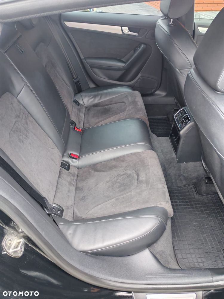 Audi A5 Sportback 2.0 TDI - 10