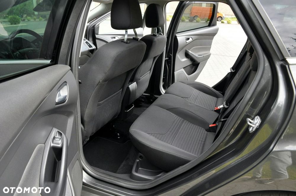 Ford Focus - 20