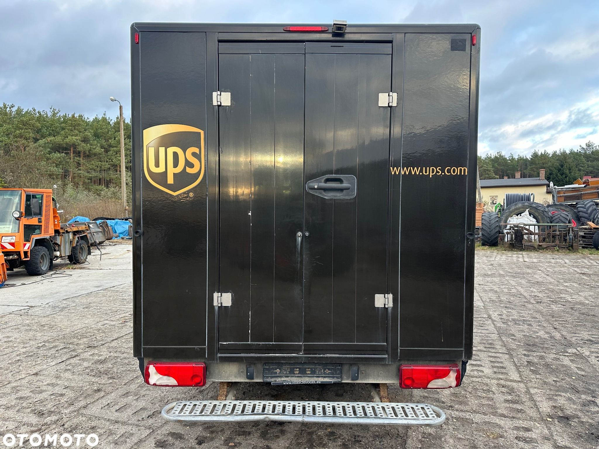 Mercedes-Benz SPRINTER - 10
