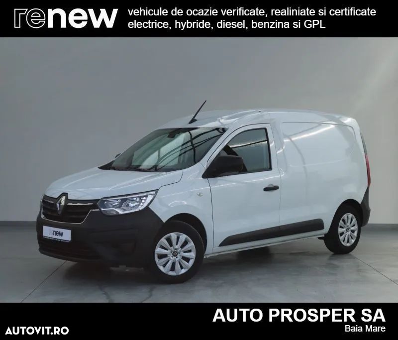 Renault Express - 1