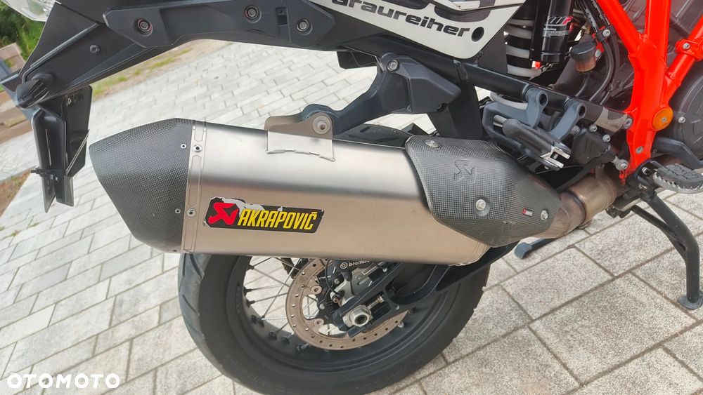 KTM Super Adventure - 5