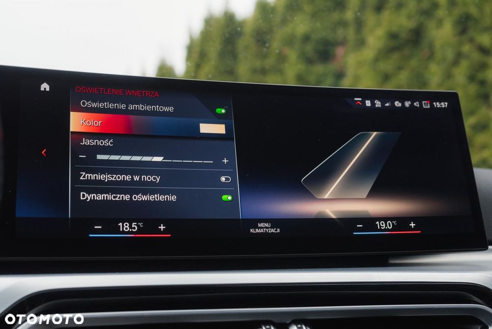 BMW Seria 3 320d xDrive M Sport sport - 21