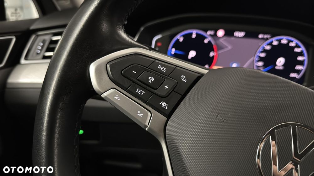 Volkswagen Passat Variant 2.0 TDI EVO Business DSG - 27