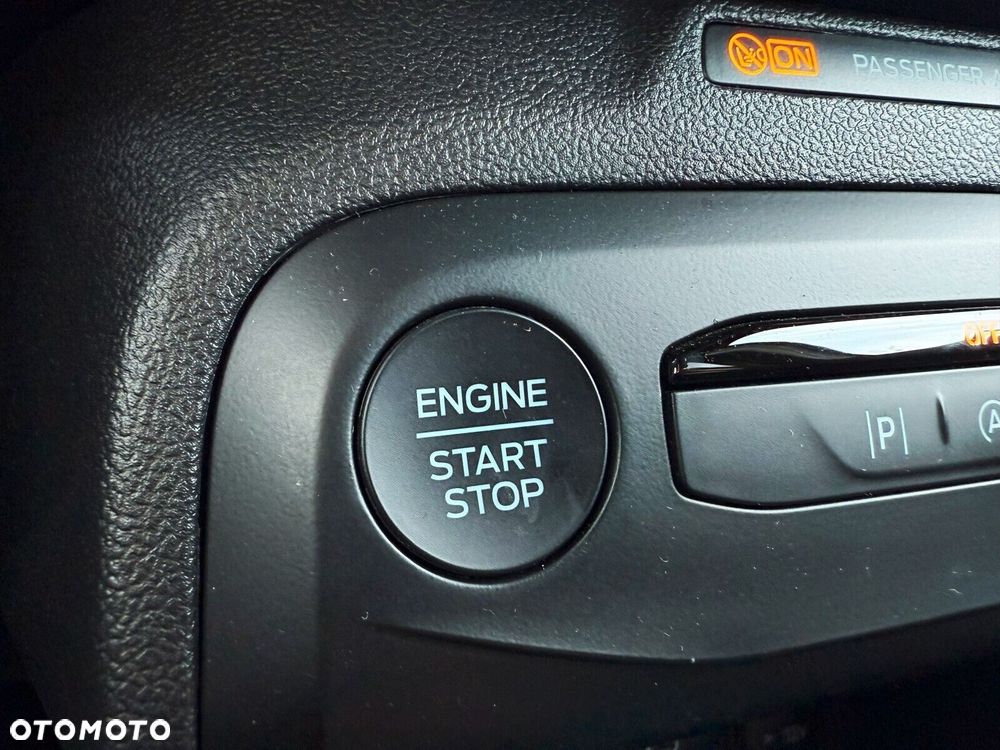 Ford Focus 1.5 EcoBlue ST-Line X - 25