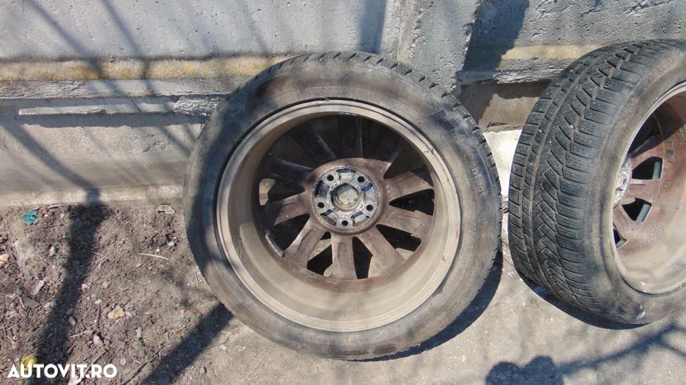 Jante aliaj Mazda 6 GH 215/20/R17 an 2007-2012 - 10