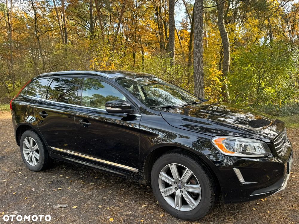 Volvo XC 60 - 4