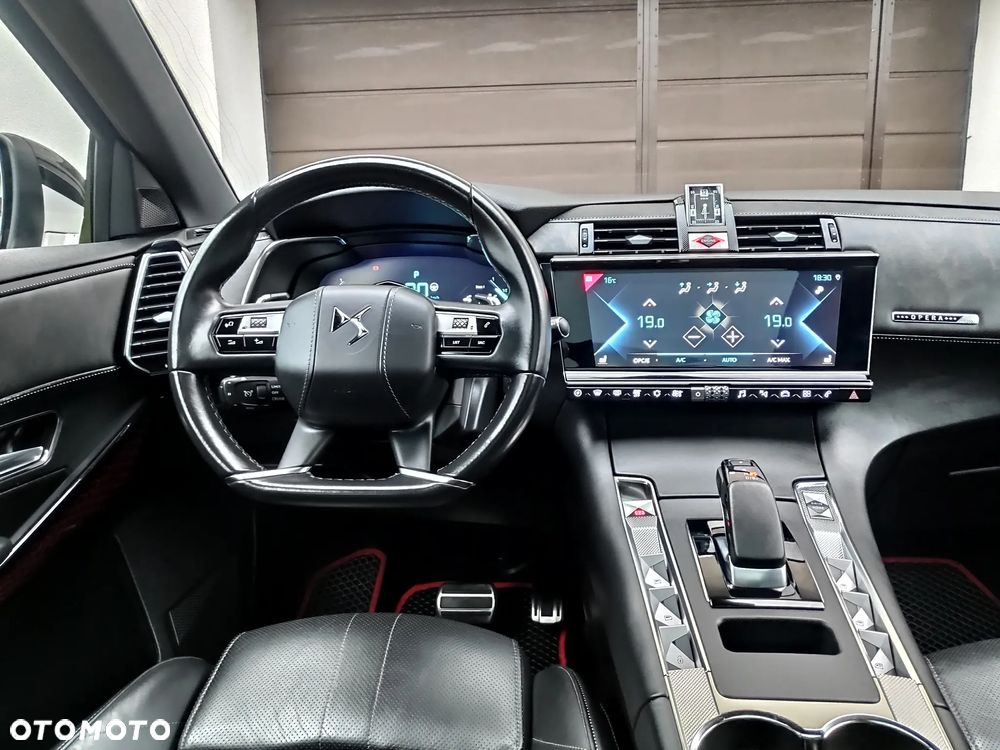 DS Automobiles DS 7 Crossback - 16