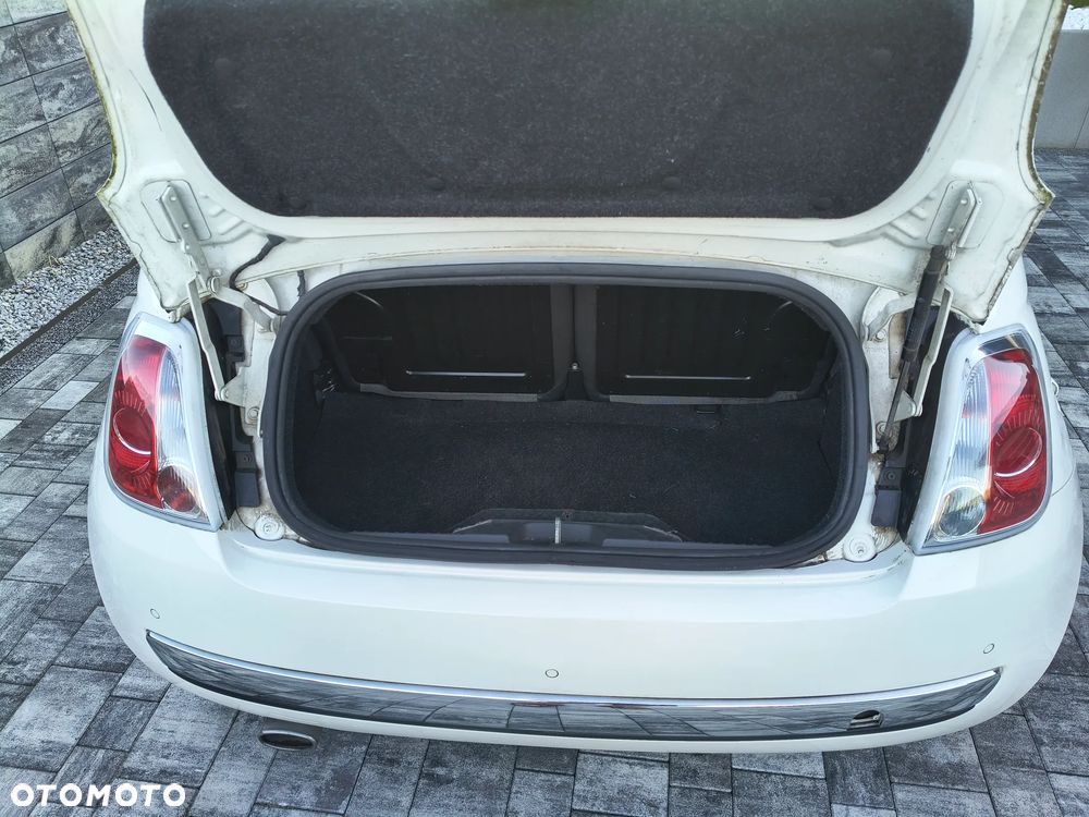 Fiat 500 - 5