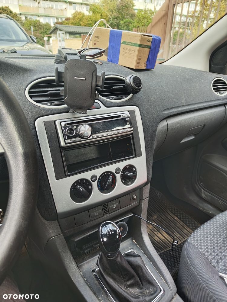Ford Focus - 7