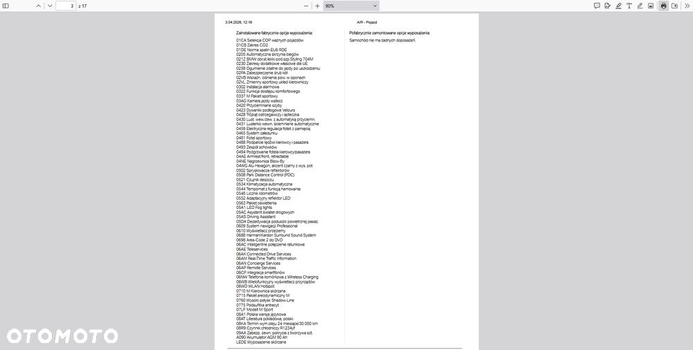 BMW Seria 4 430i xDrive - 20