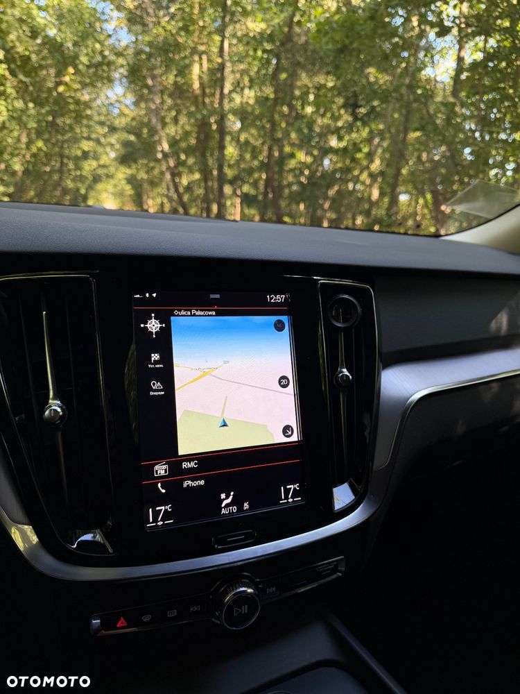 Volvo V60 D3 Inscription - 13
