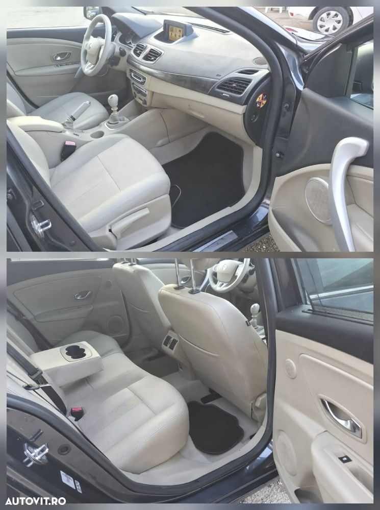 Renault Fluence - 8
