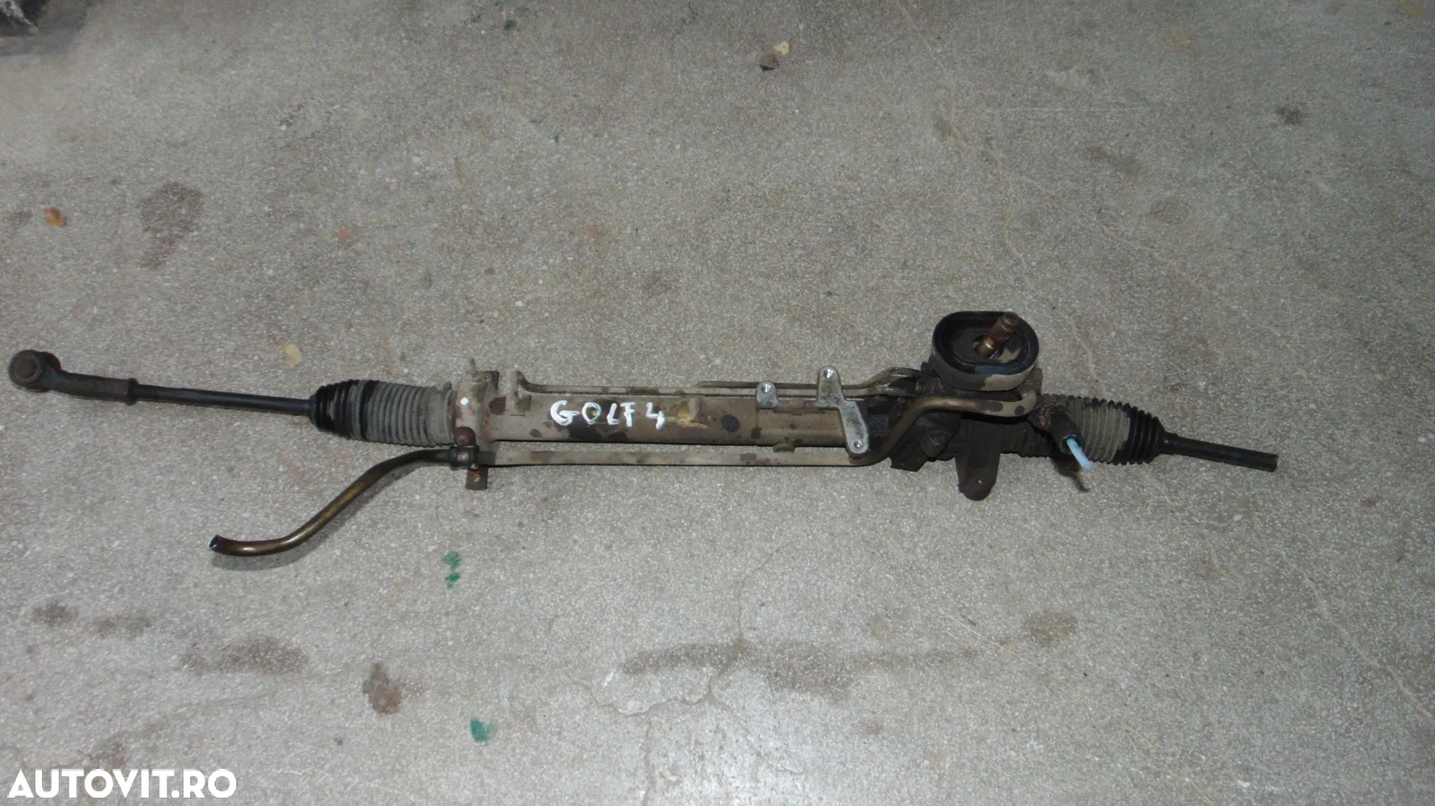 Caseta directie VW Golf 4 an 2002 - 1
