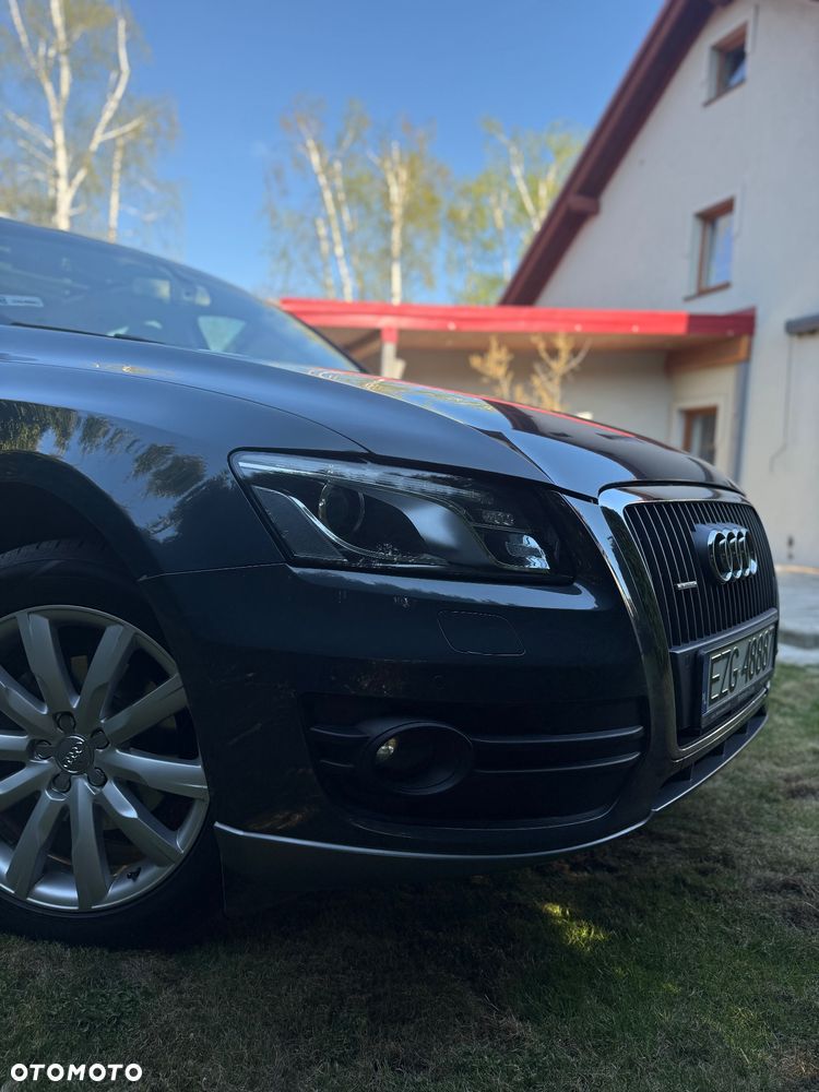 Audi Q5 2.0 TDI Quattro - 17