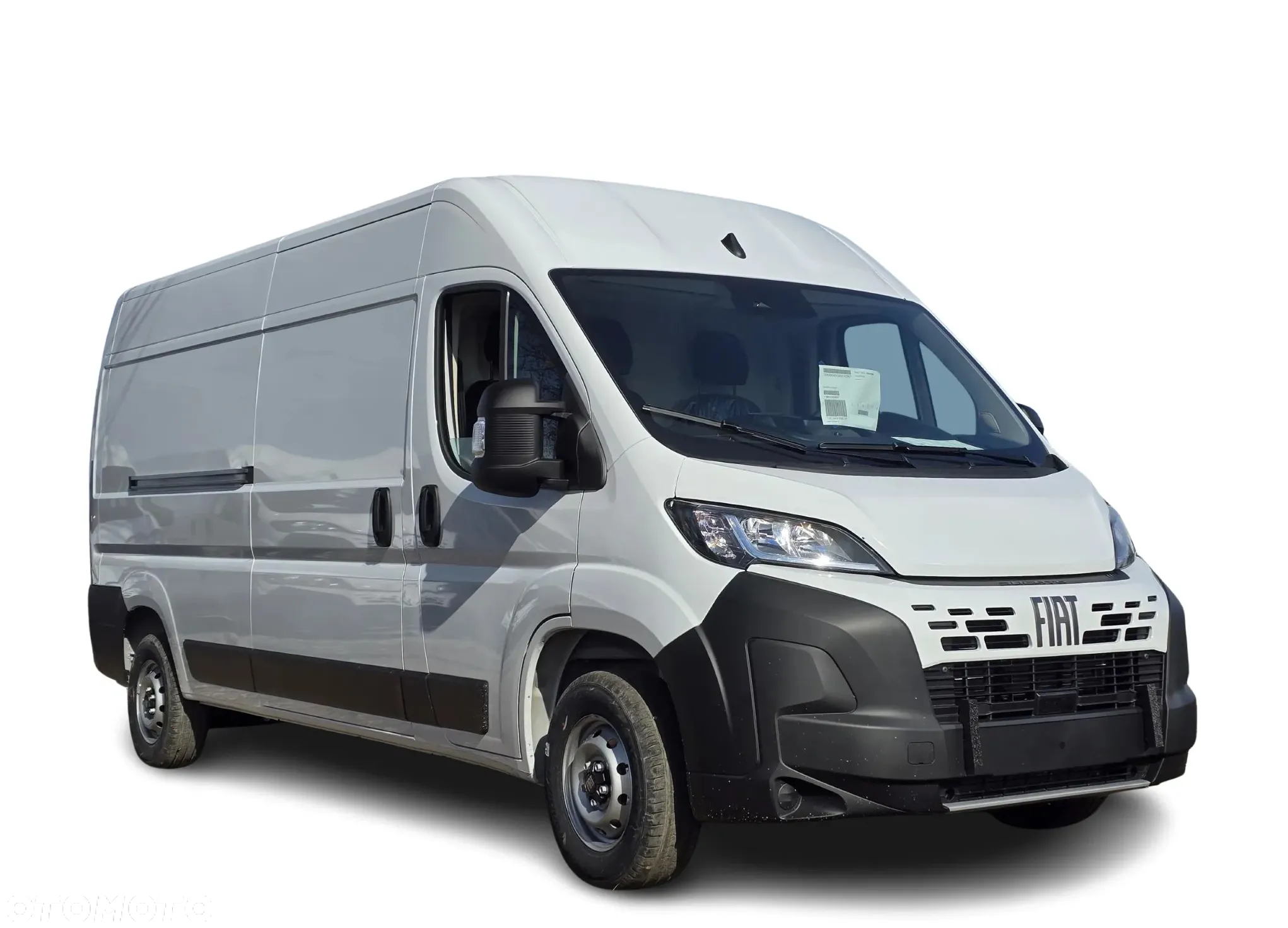 Fiat Ducato L3H2 140KM M6 3,3t - 8