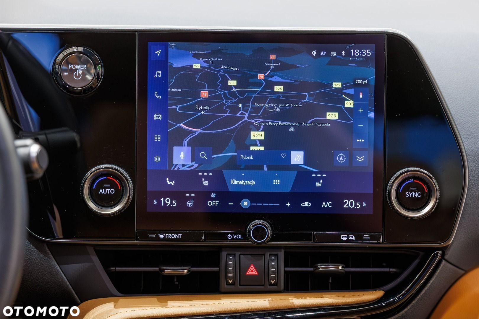 Lexus NX - 24