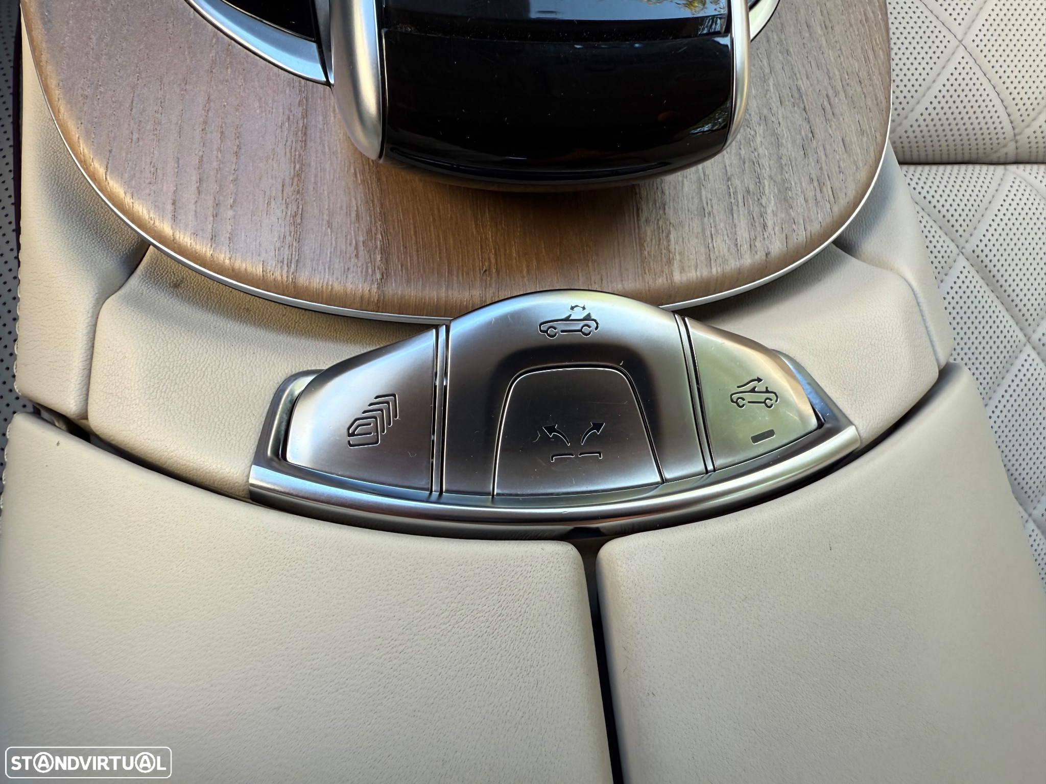 Mercedes-Benz E 200 AMG Line Aut. - 35
