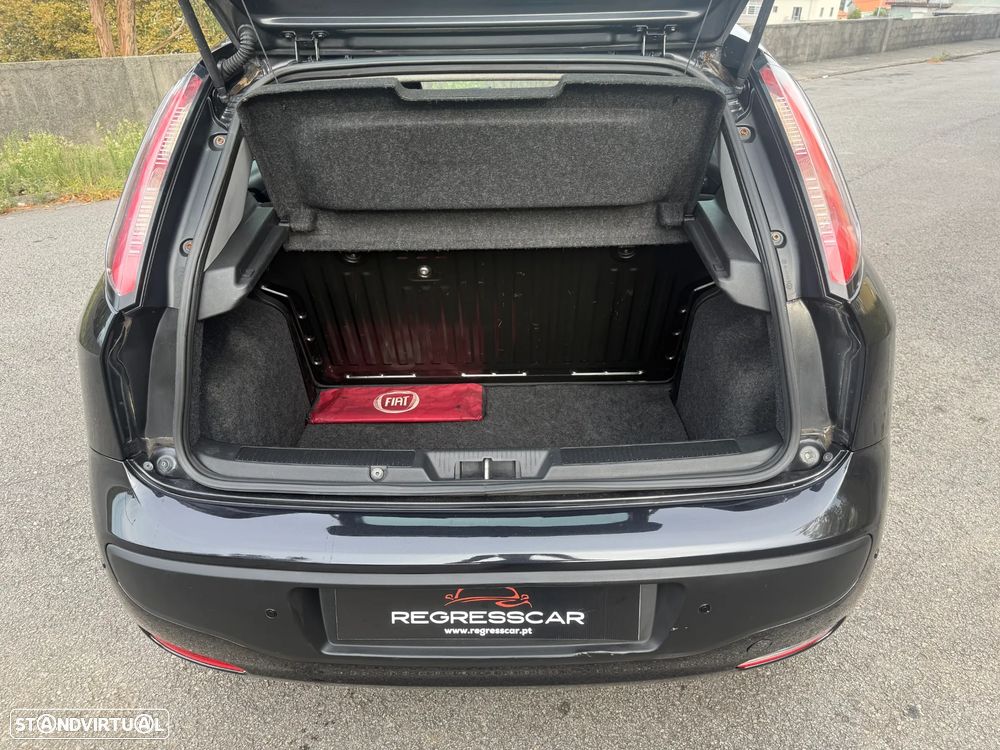 Fiat Punto Evo 1.2 Active - 19