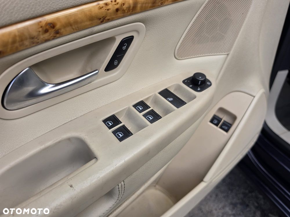 Volkswagen Eos - 20