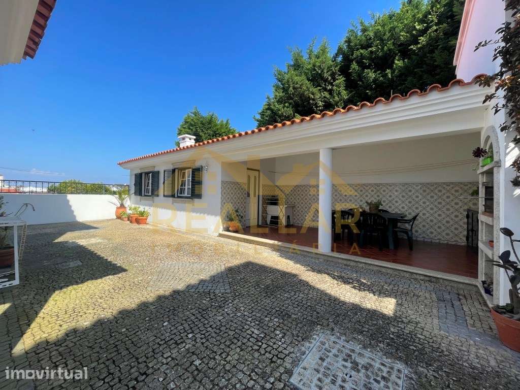 Moradia T5 Individual na Póvoa de Varzim - Grande imagem: 5/31