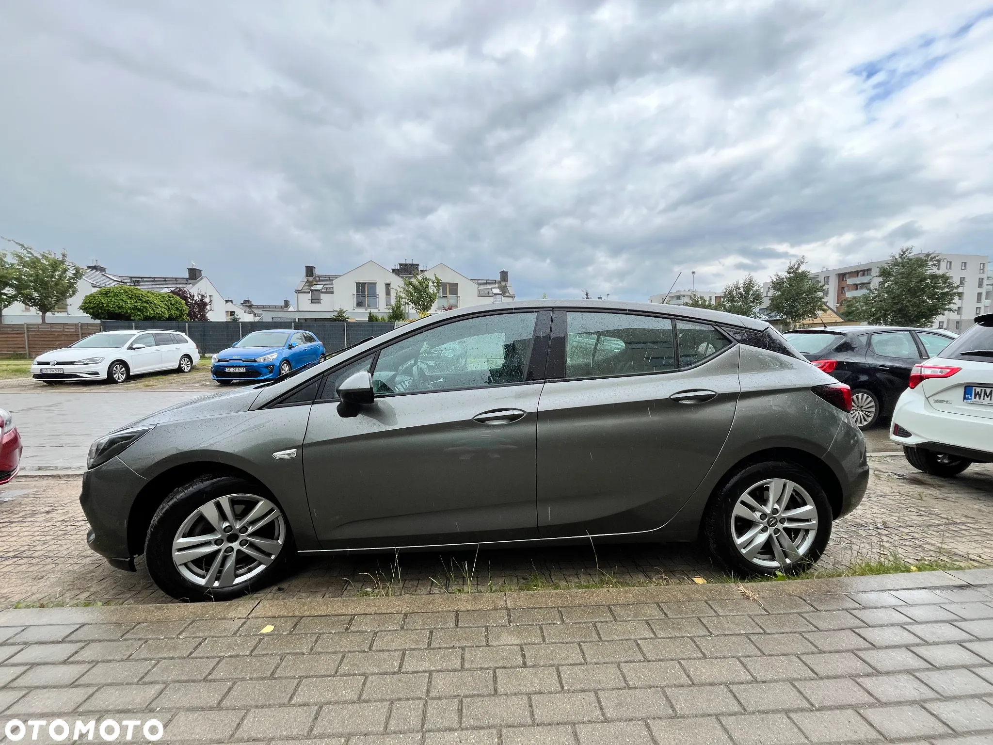 Opel Astra V 1.2 T Edition S&S - 5