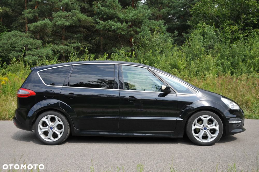 Ford S-Max 2.0 TDCi DPF Business Edition - 9
