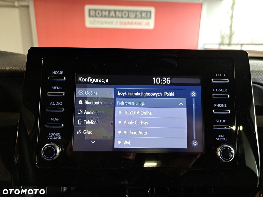 Toyota Camry 2.5 Hybrid Comfort CVT - 25