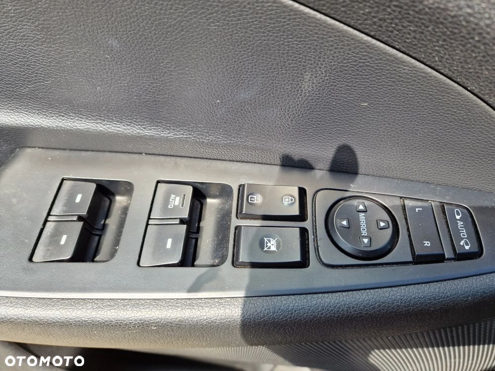 Hyundai Tucson - 31