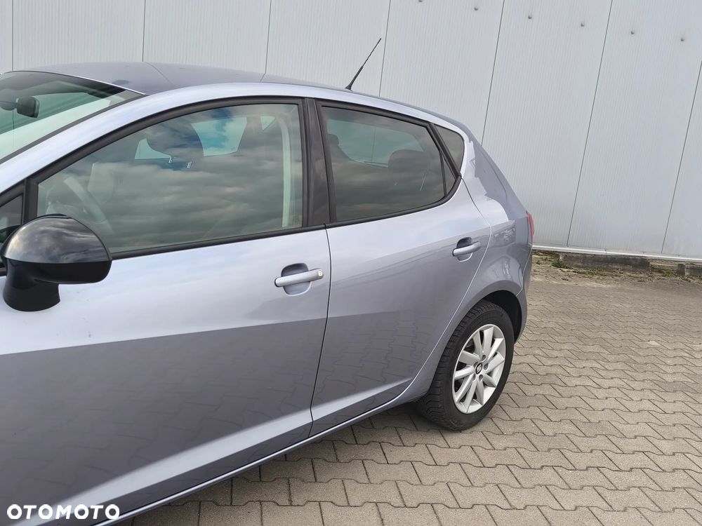 Seat Ibiza 1.2 TSI FR - 10