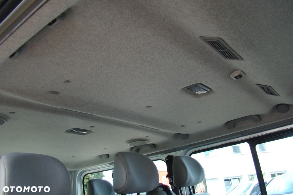 Opel Vivaro L2H1 - 15