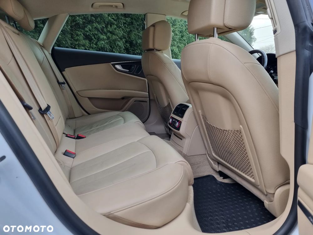 Audi A7 Sportback - 14