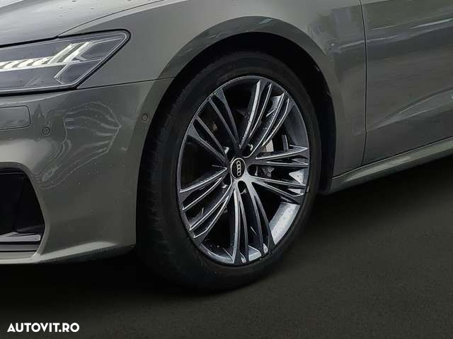 Audi A7 - 5