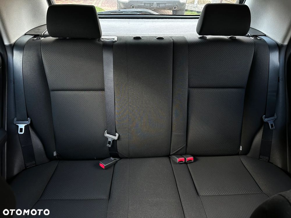 Toyota Corolla 1.6 VVT-i Automatik Sol - 8