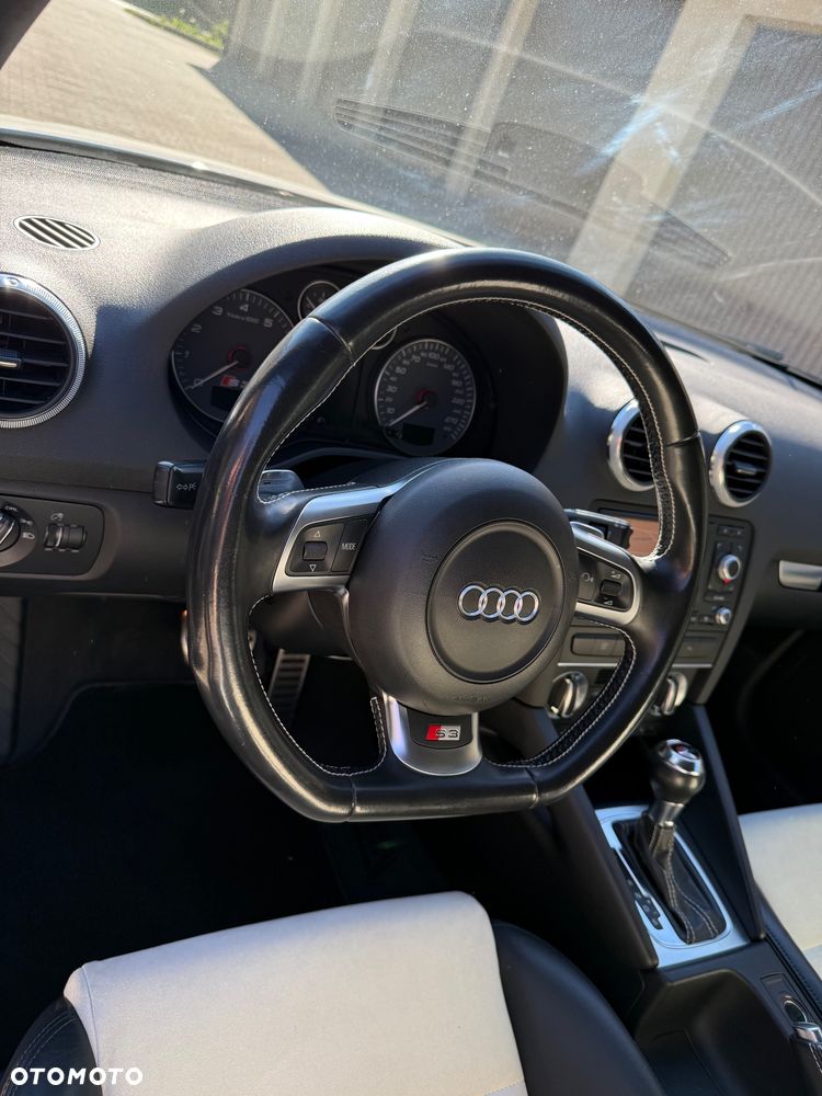 Audi S3 2.0 TFSI Quattro S tronic - 20