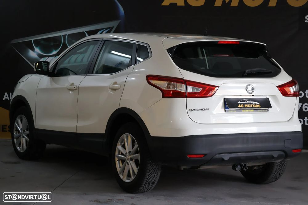 Nissan Qashqai - 32