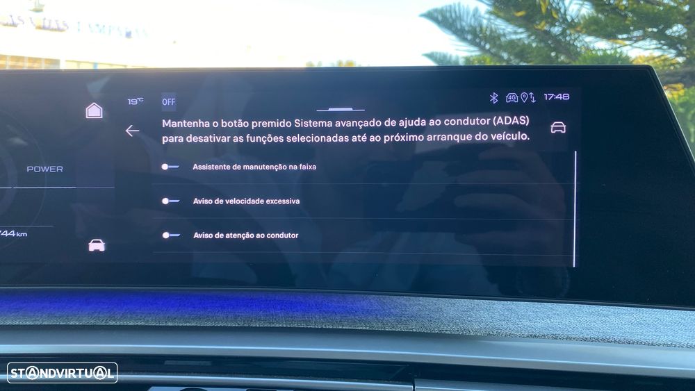 Peugeot E-3008 73 kWh Allure - 47