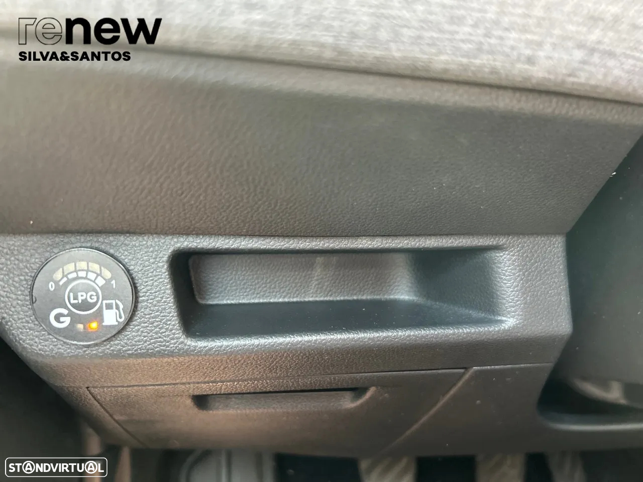 Renault Clio 1.0 TCe Evolution Bi-Fuel - 22
