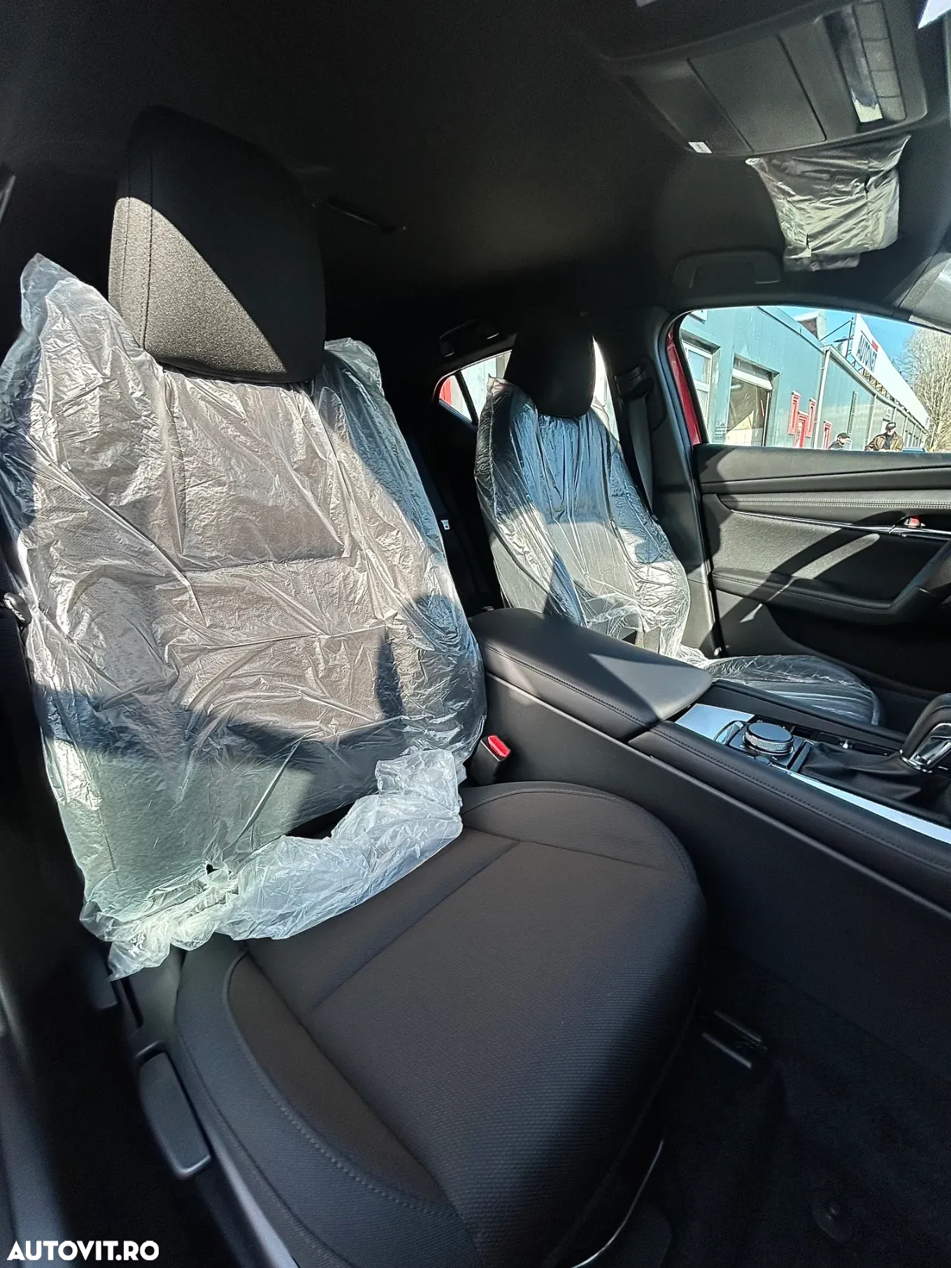 Mazda 3 e-Skyactiv X186 AT MHEV Center-Line - 7