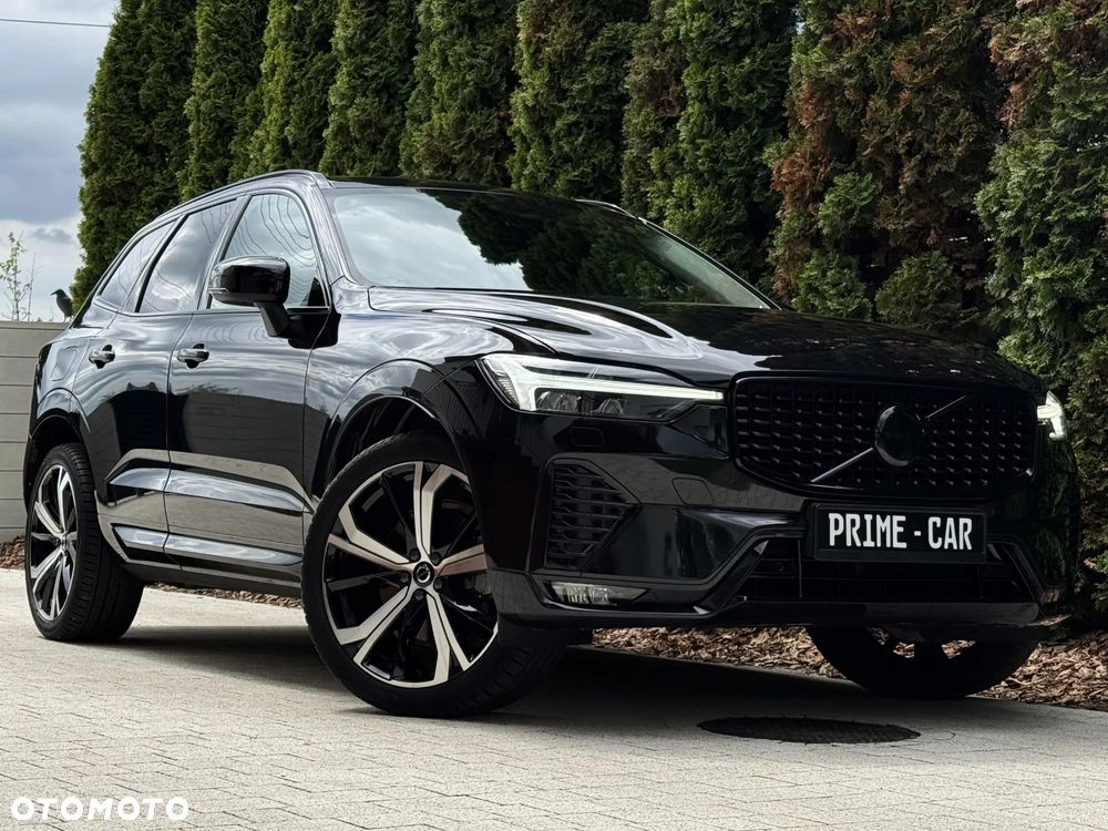 Volvo XC 60 B4 D AWD Geartronic RDesign - 16