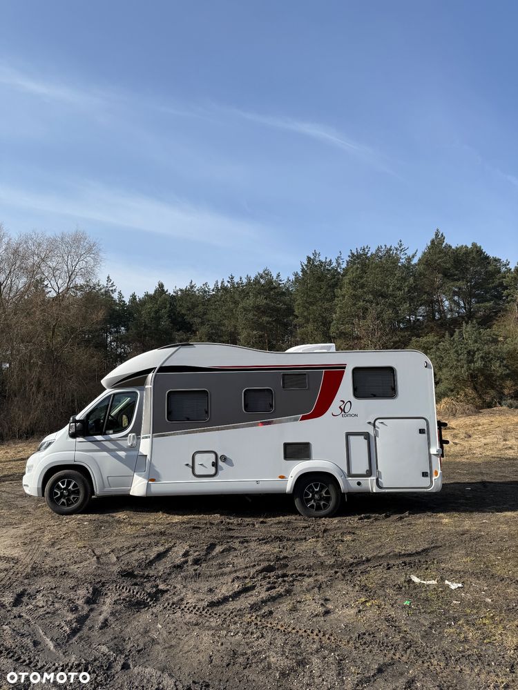 Citroën Bürstner Ixeo Time IT 710 G - 3