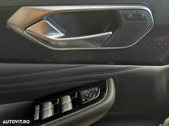 Baic X75 Beijing - 32