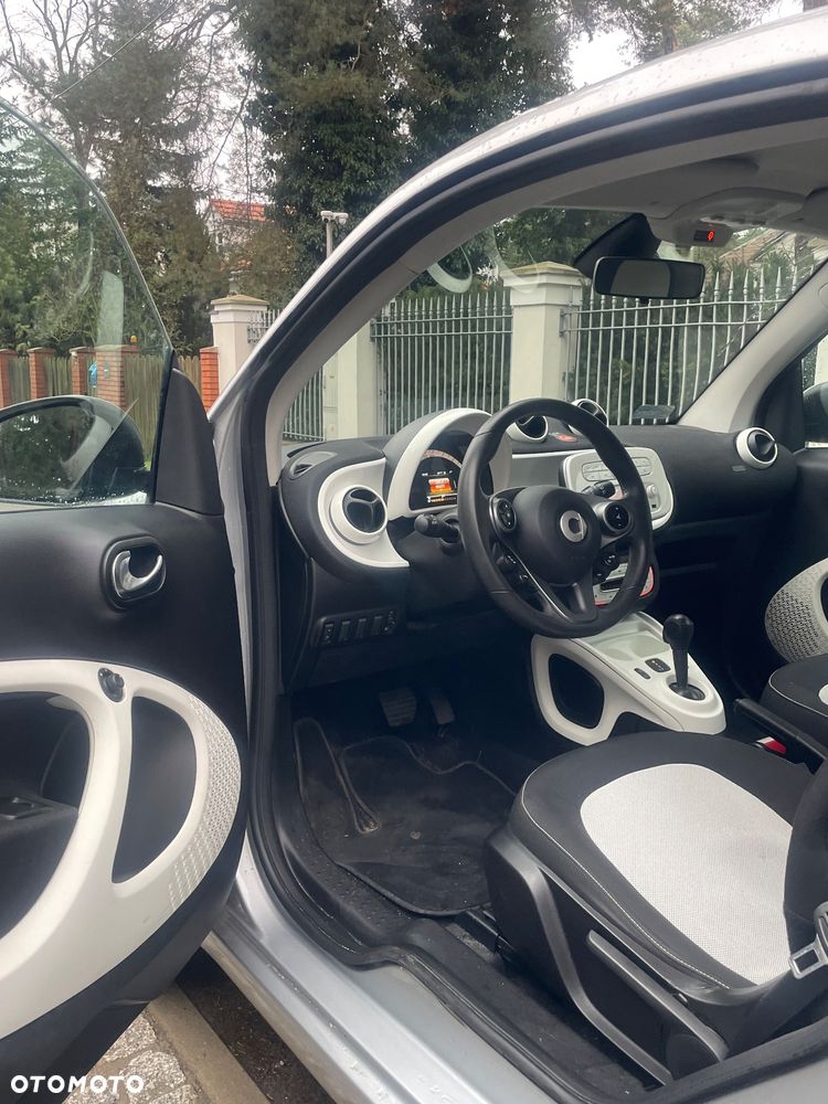 Smart Fortwo passion twinamic - 6