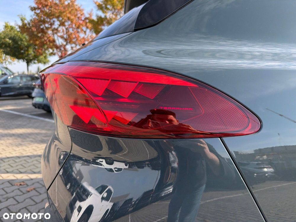 Cupra Terramar - 22