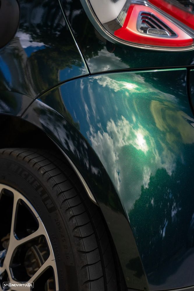 Smart ForTwo Coupé Prime - 12