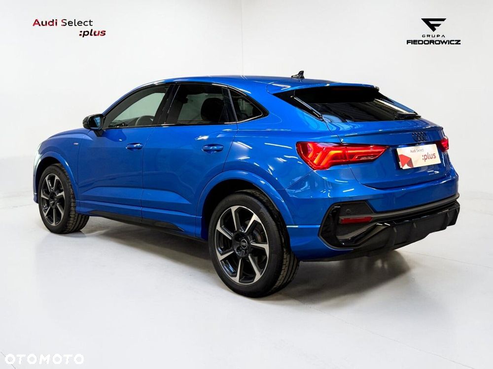 Audi Q3 Sportback - 7