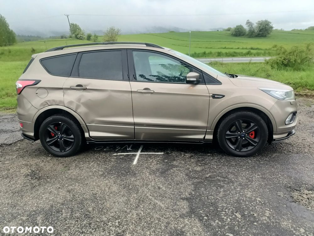 Ford Kuga 1.5 EcoBoost AWD ST-Line Black ASS - 5