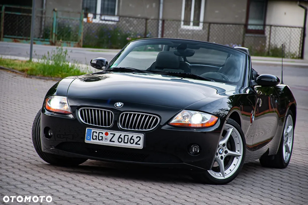 BMW Z4 - 10