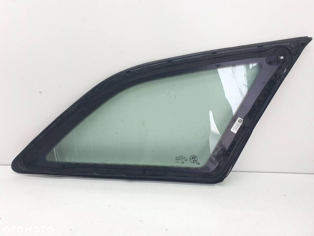 SZYBA LEWA TYŁ KAROSERYJNA SEAT LEON IV KL 2024 5FE845299AF - 4