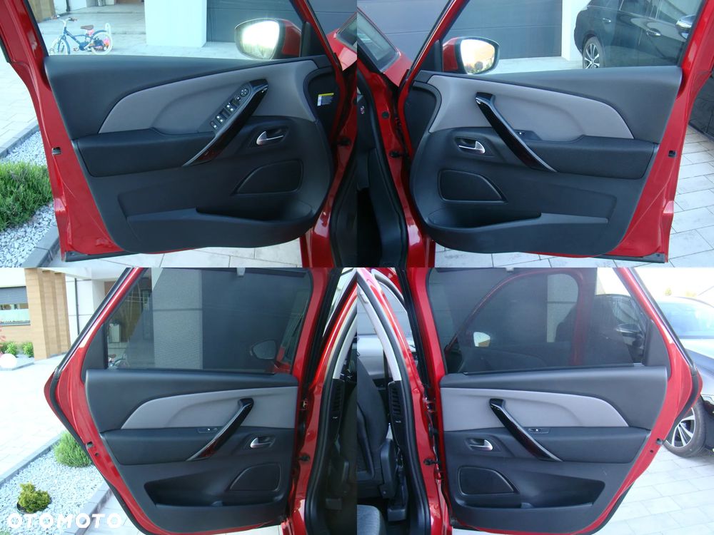 Citroën C4 Picasso BlueHDi 150 SHINE - 22
