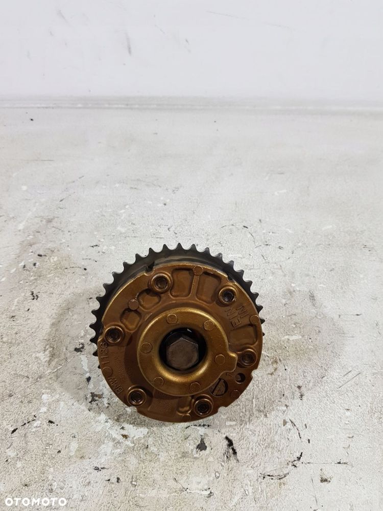 koło rozrządu ssące 7540347 bmw e90 e91 e91 e92 3.0b 335i n54 - 2
